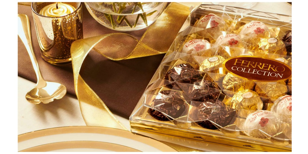 ferrero collection