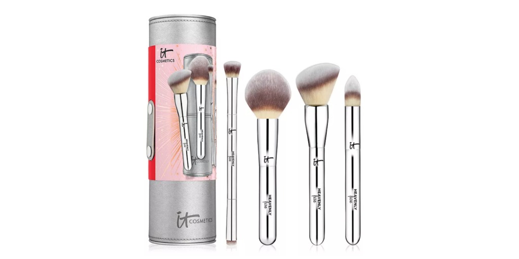 it cosmetics brushes