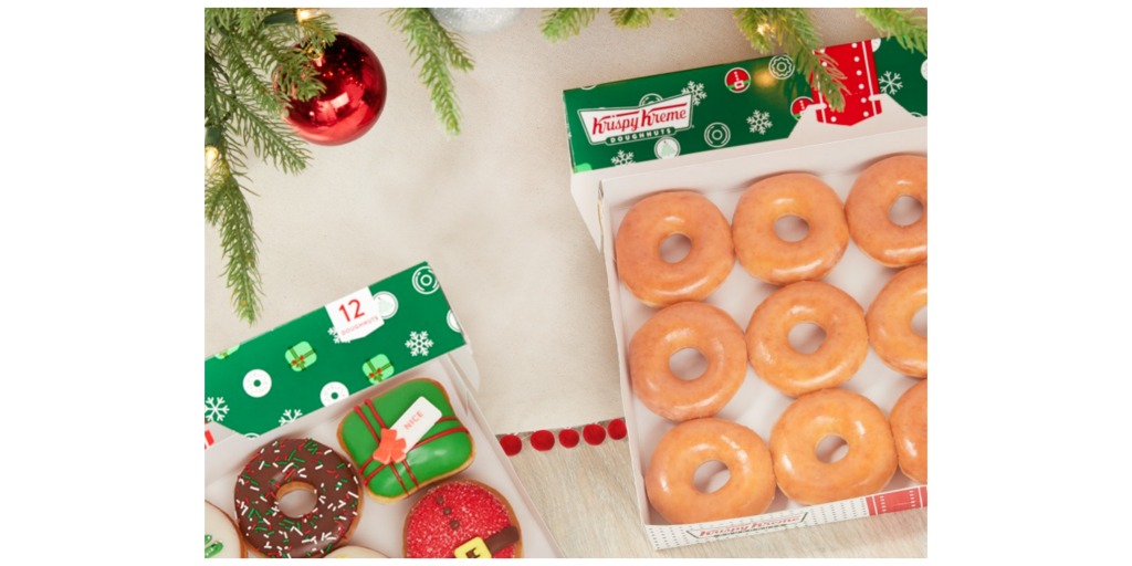 krispy kreme gift cards