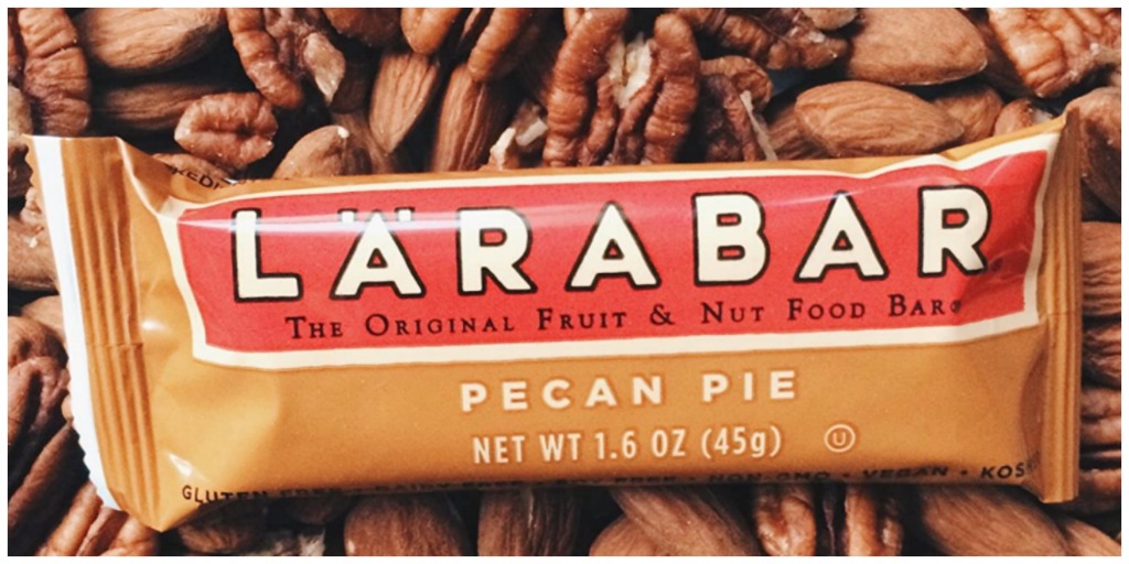 larabar pecan pie