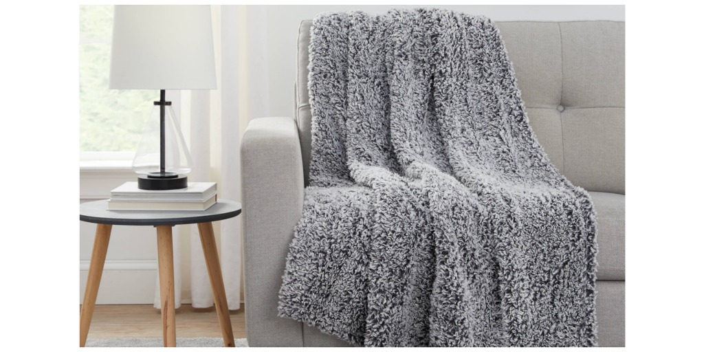 mainstays blanket