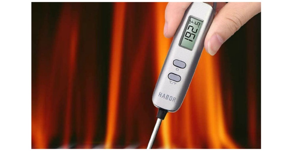 meat thermometer