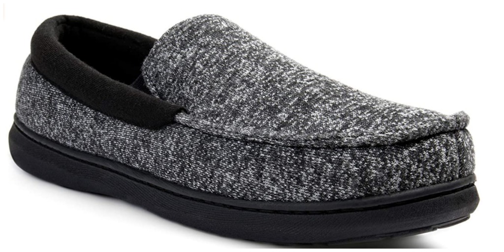 mens slipper