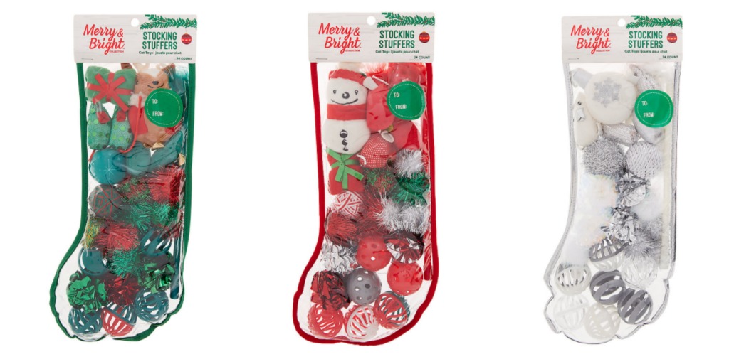 merry bright cat stocking stuffers