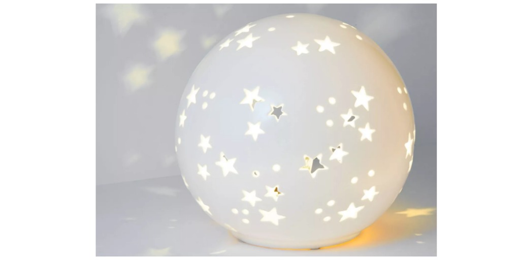 pillowfort night light