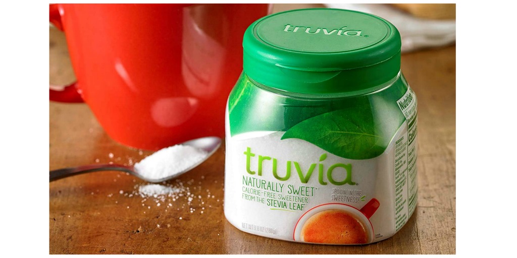 truvia