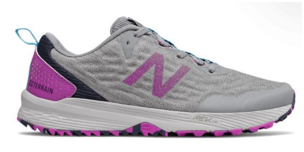 womens terrain running shoes