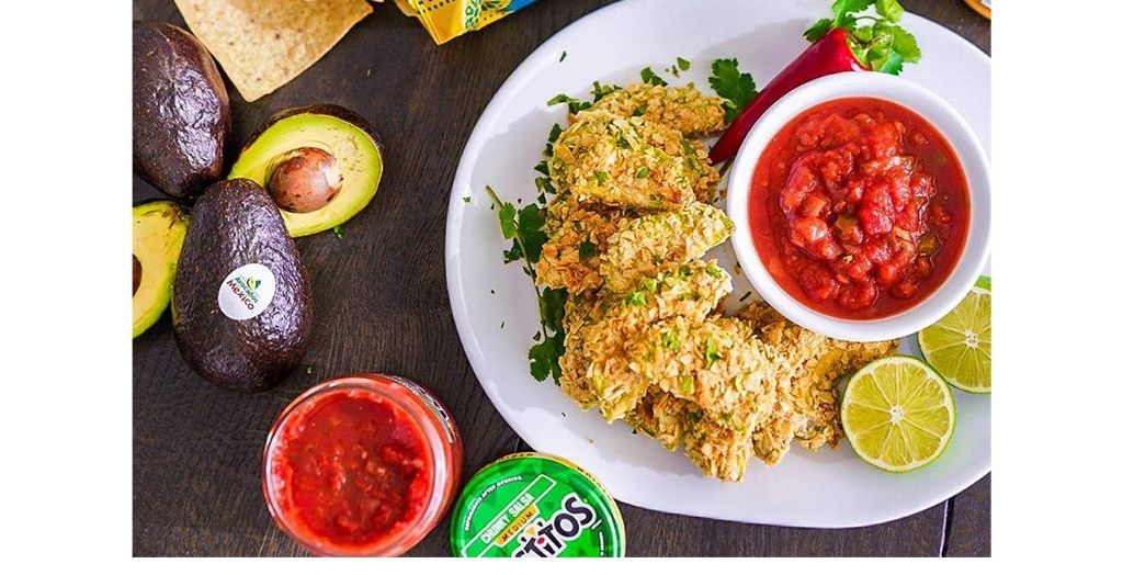 tostitos salsa