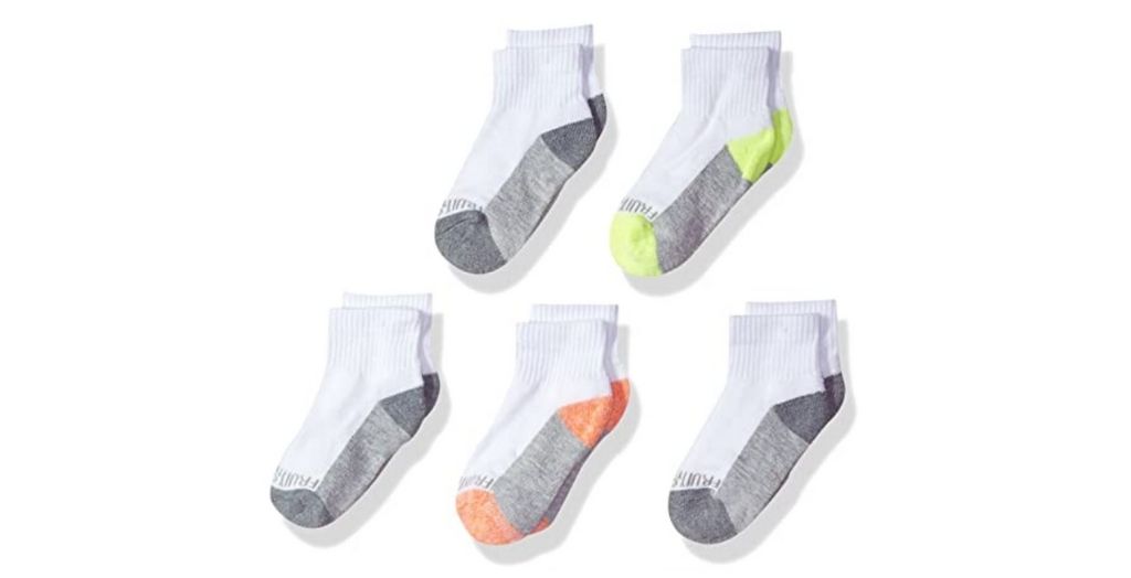 boys socks