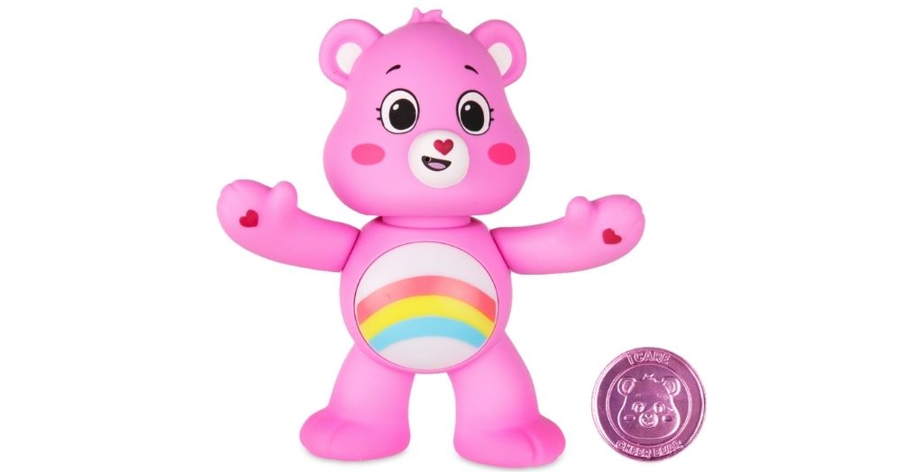 care bears interactive