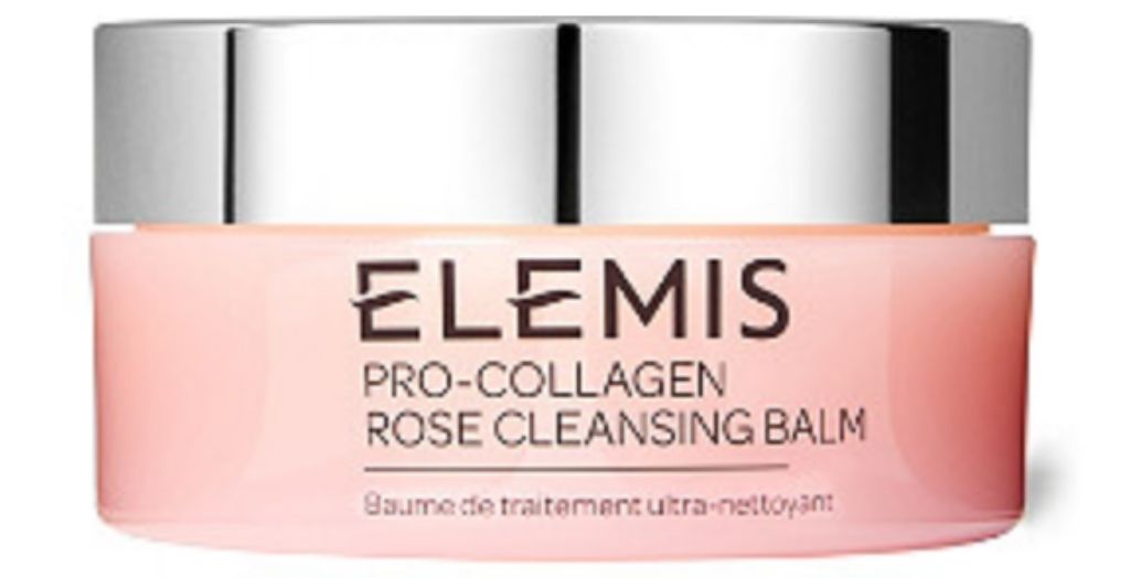 elemis pro collagen cleansing balm