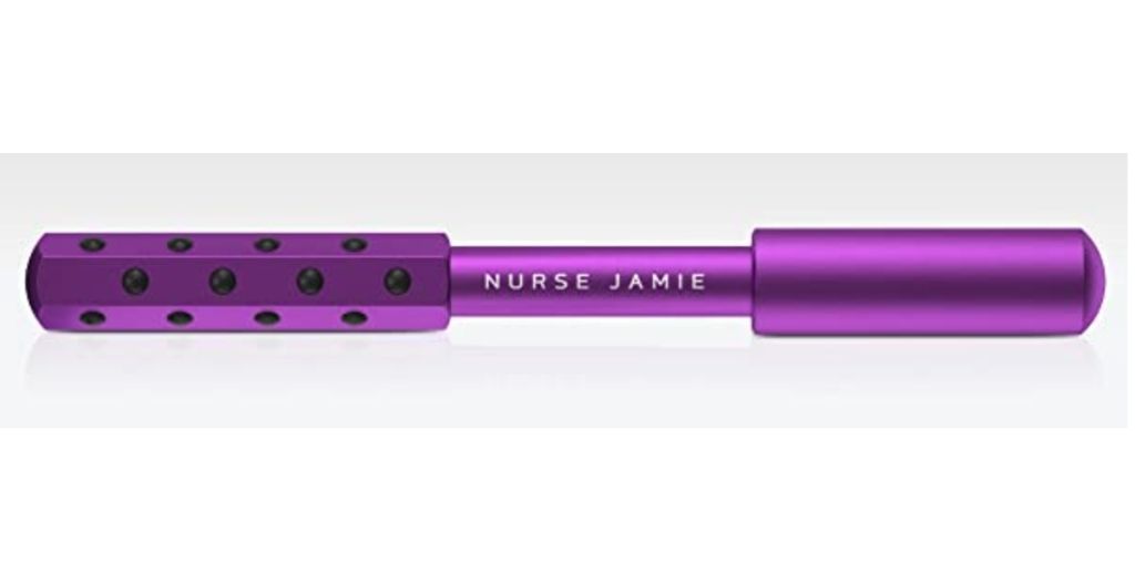 nurse jamie beauty roller