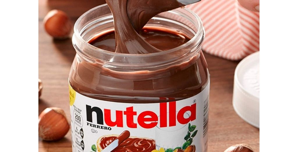 nutella