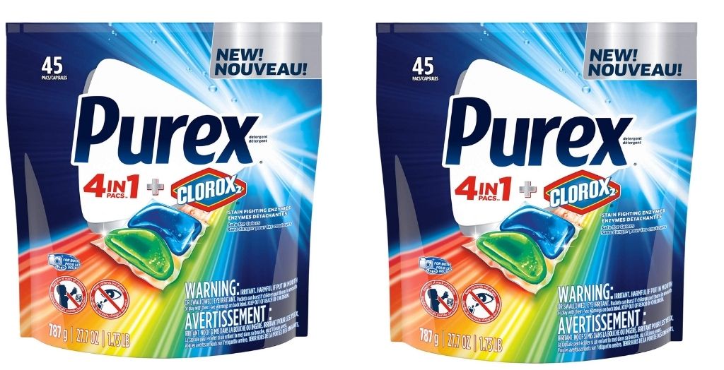 purex 4-in-1