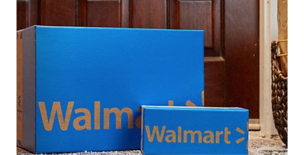 walmart+ membership