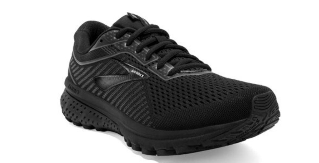 brooks mens running shoes