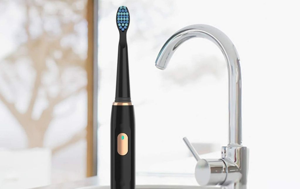 electric toothbrush Fairywill