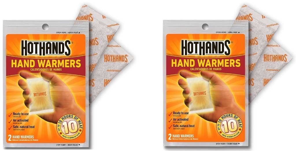 hothands hand warmers