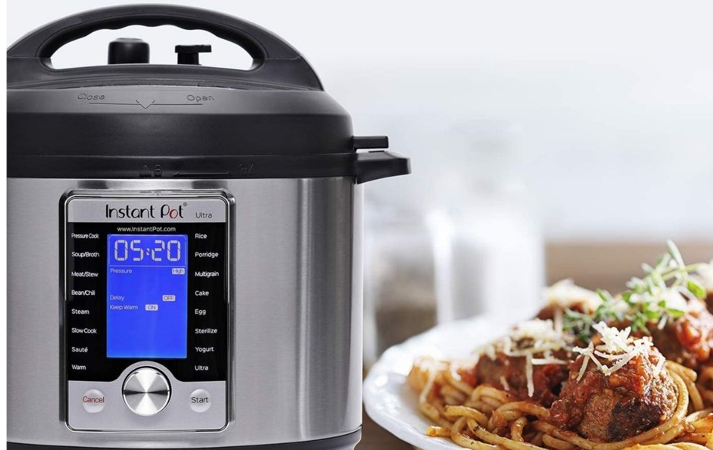 instant pot