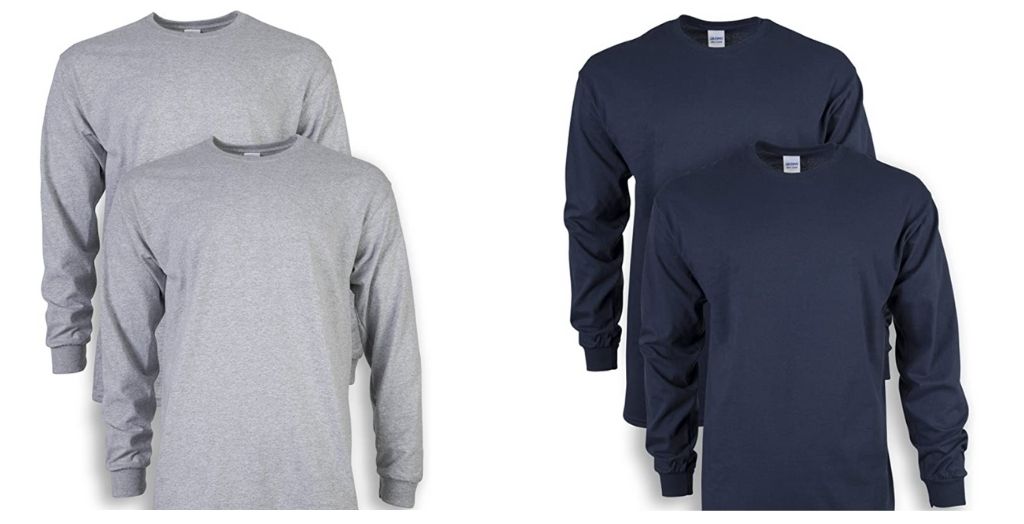 mens crew neck tshirts