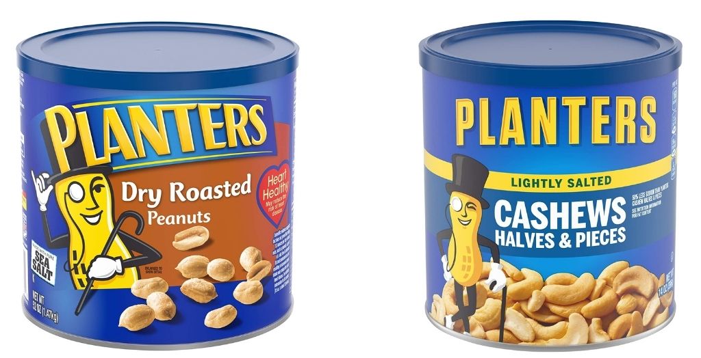 planters