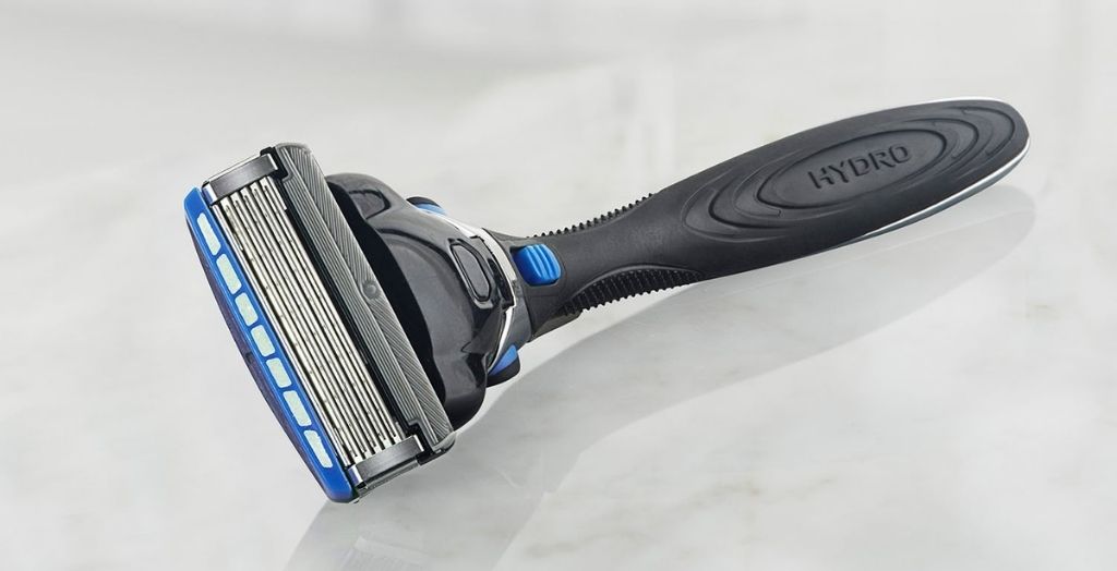 schick hydro 5