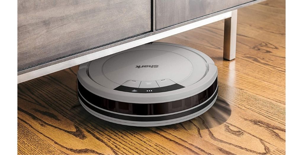 shark robot vacuum