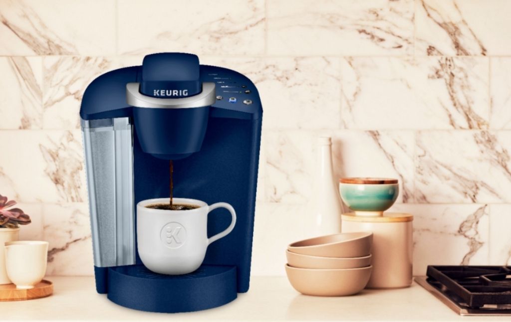 keurig classic coffee maker