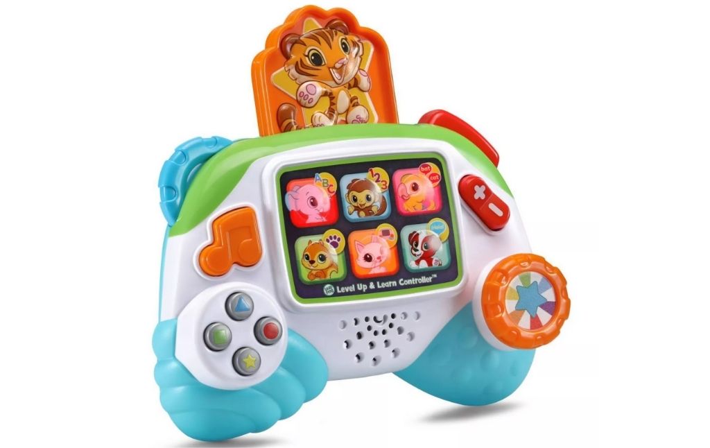 LeapFrog Level Up Learn Controller