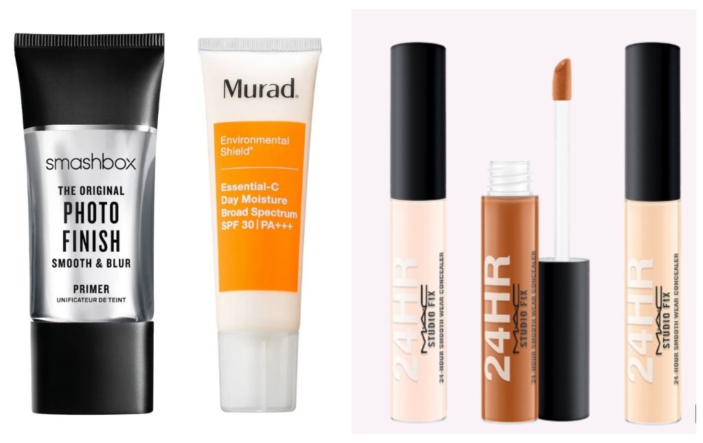 beauty deals from Ulta