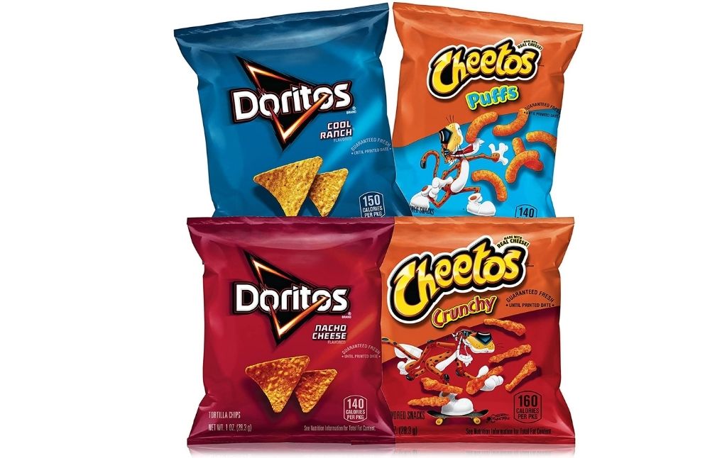 Tostitos Variety Chip and Dip Pack on sale - Savings Done Simply