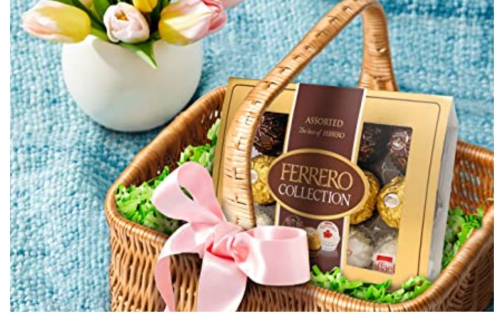 ferrero collection