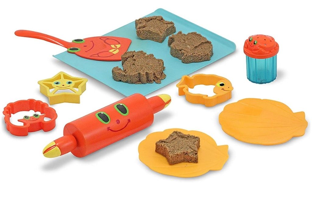 melissa doug cookie baking set