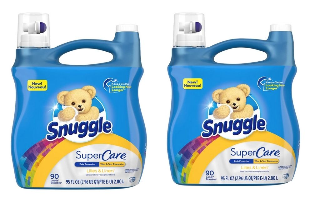 snuggle super care