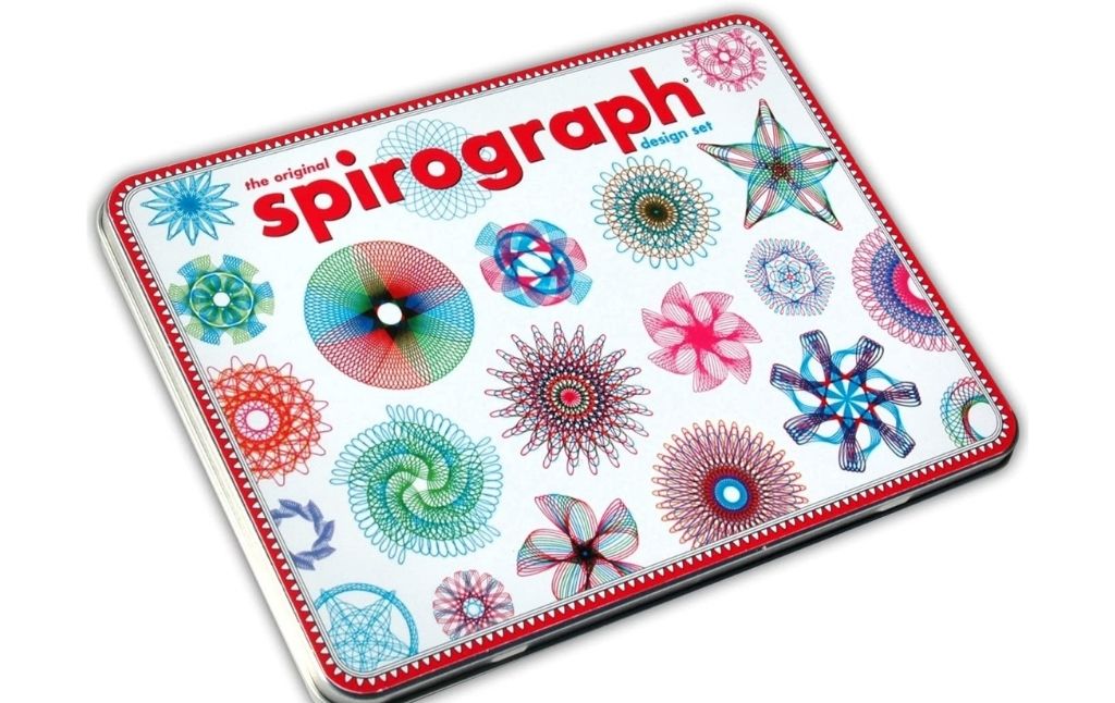 spirograph