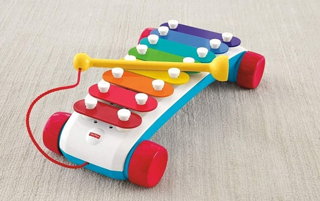 Fisher Price classic xylophone