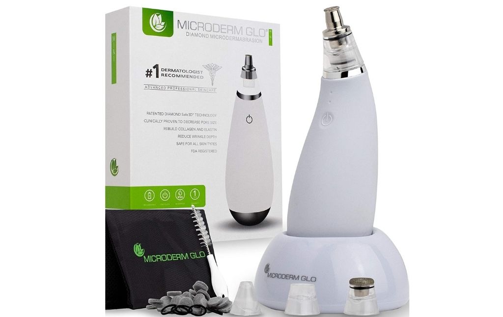 microderm glo