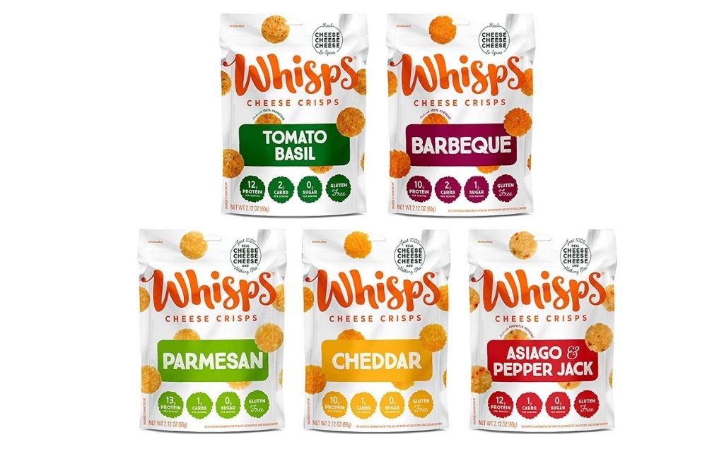 whisps variety pack