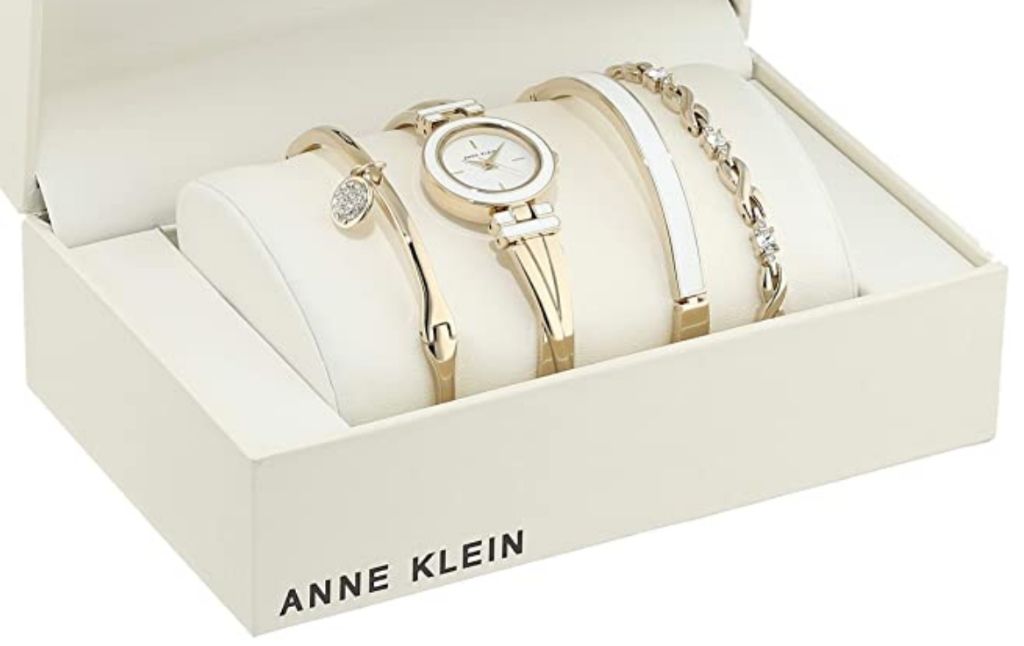 anne klein watches