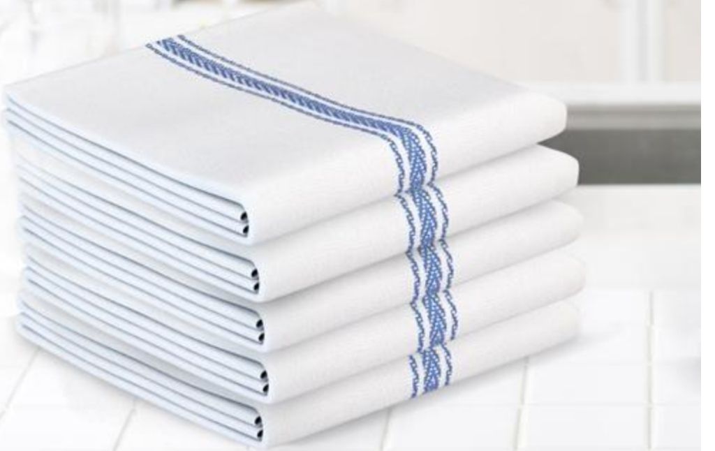 kitchen towels