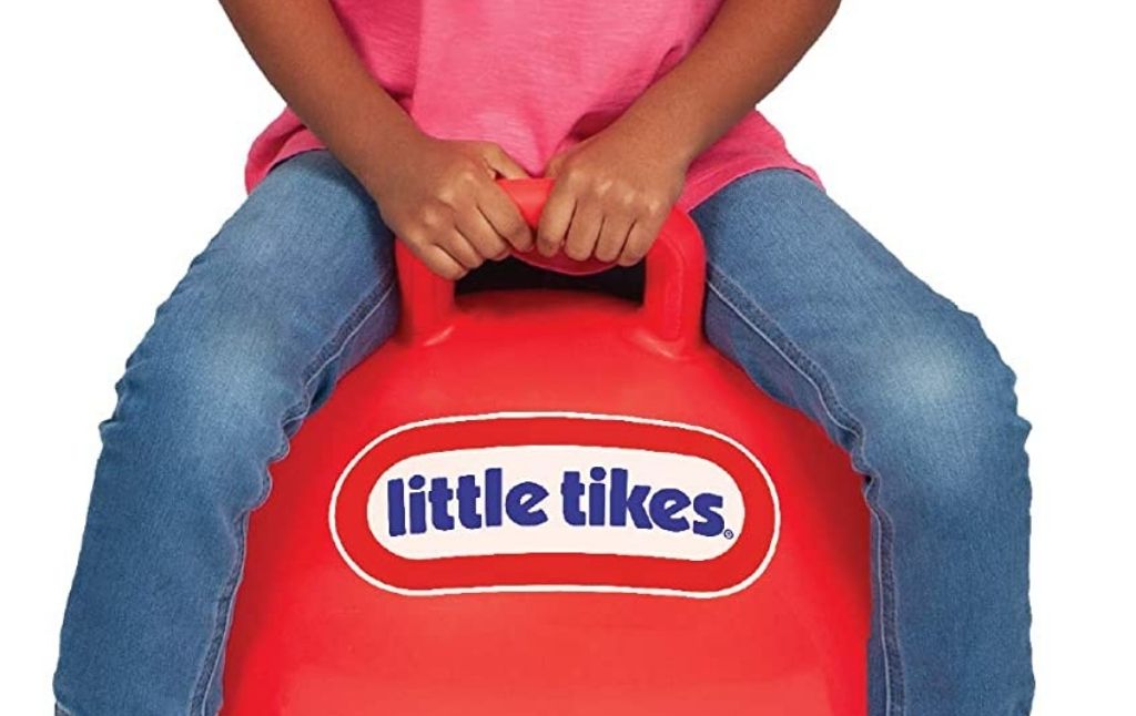 little tikes hopper