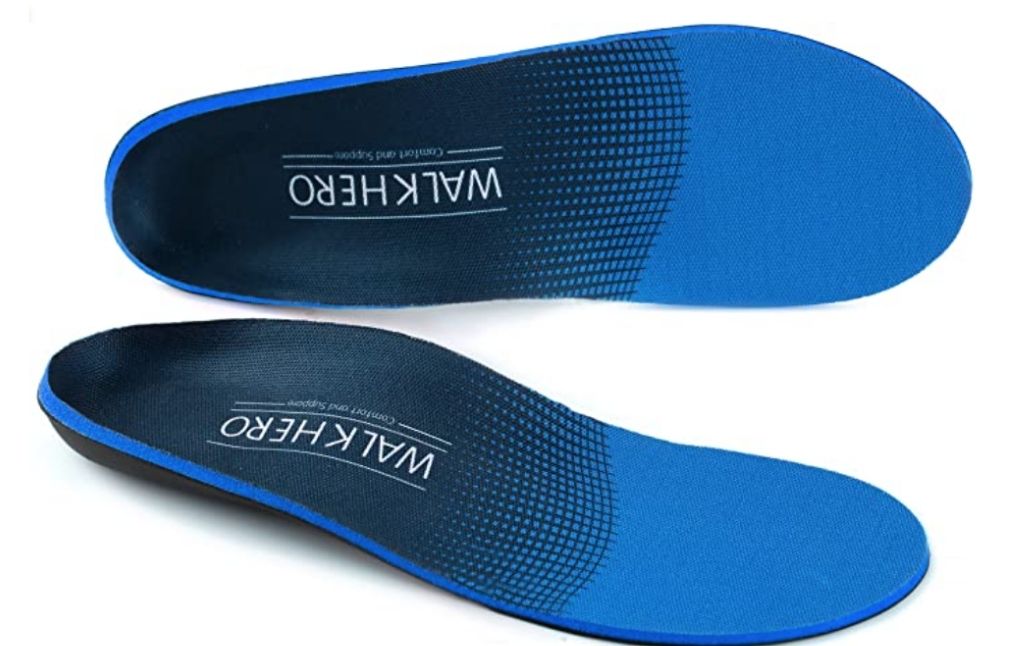 planter fasciitis insoles