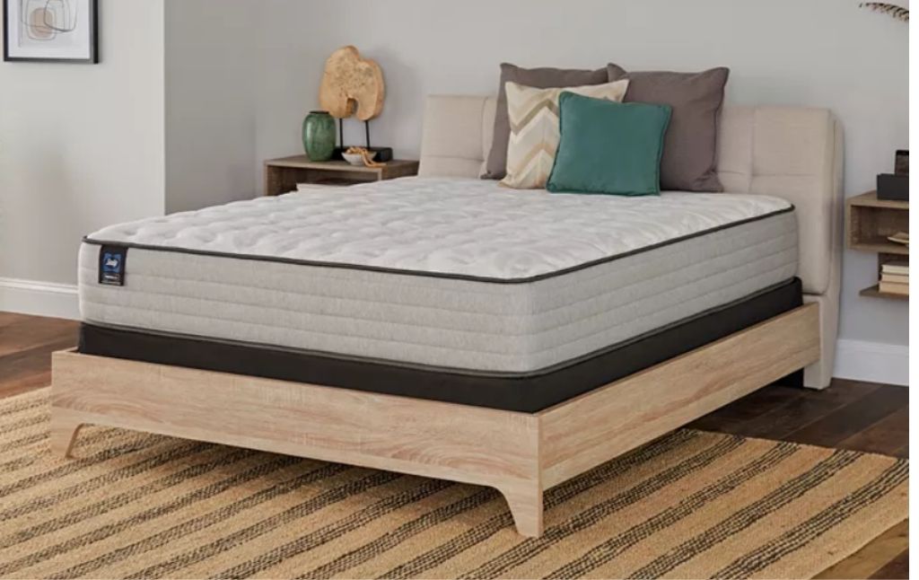 sealy mattress