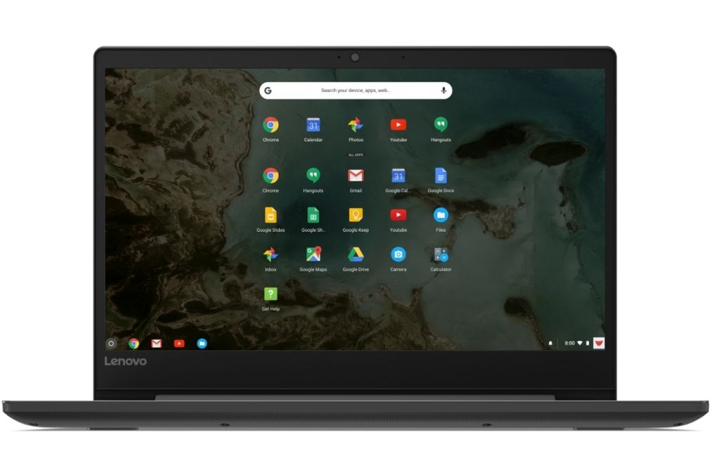 Lenovo Chromebook Laptop