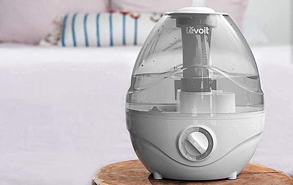 levoit humidifier