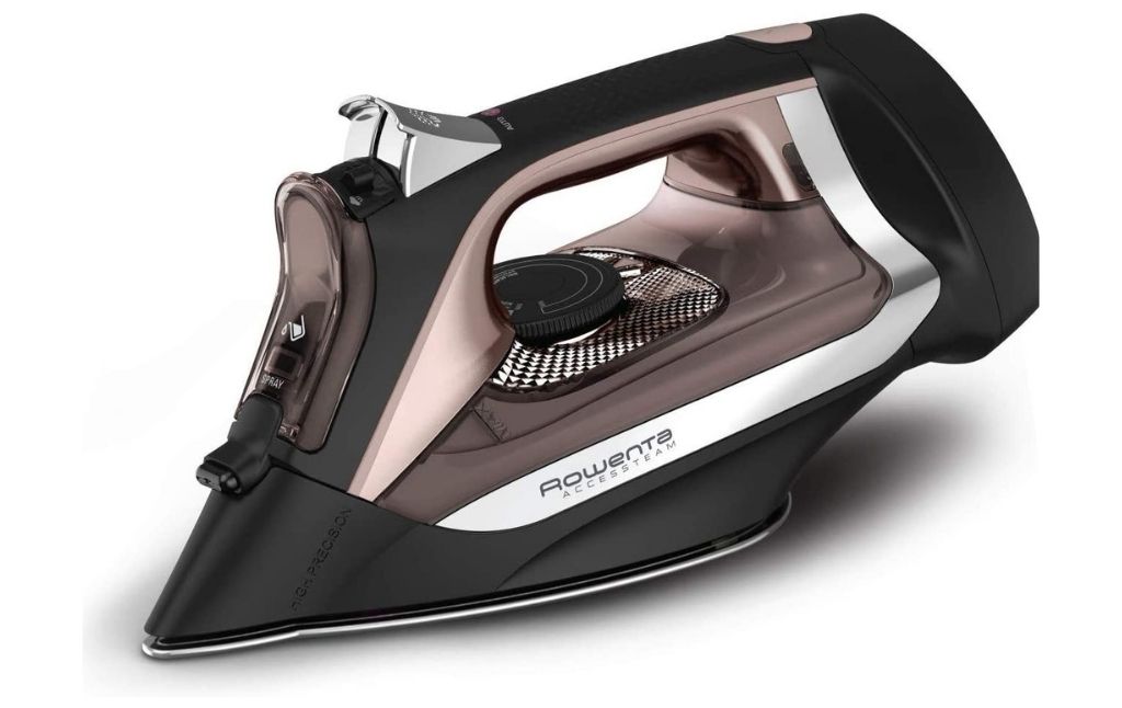 Rowenta iron