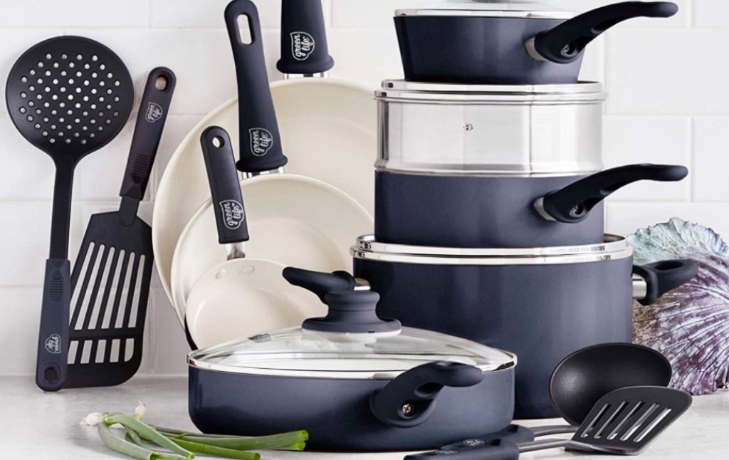 greenlife ceramic cookware