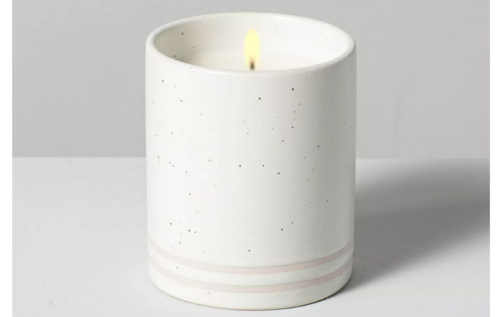 hearth hand candle