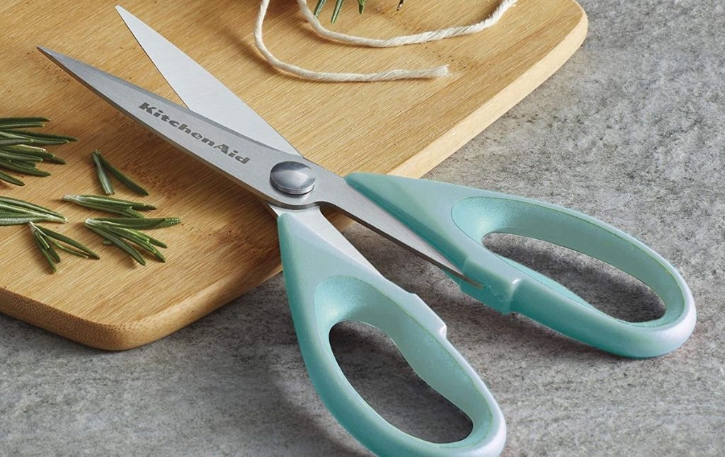 kitchenaid shears