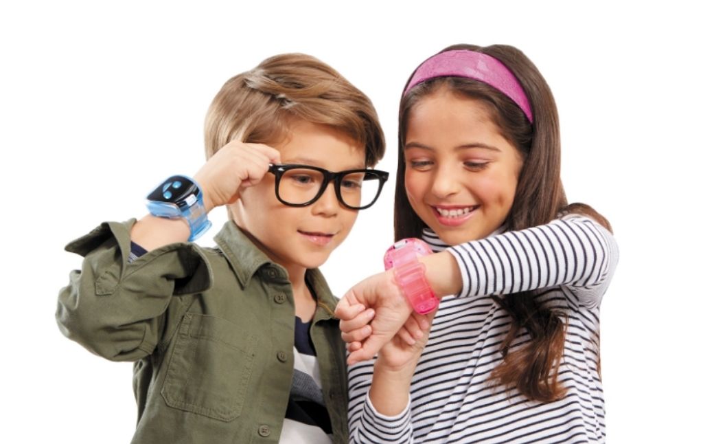 little tikes tobi robot smartwatch